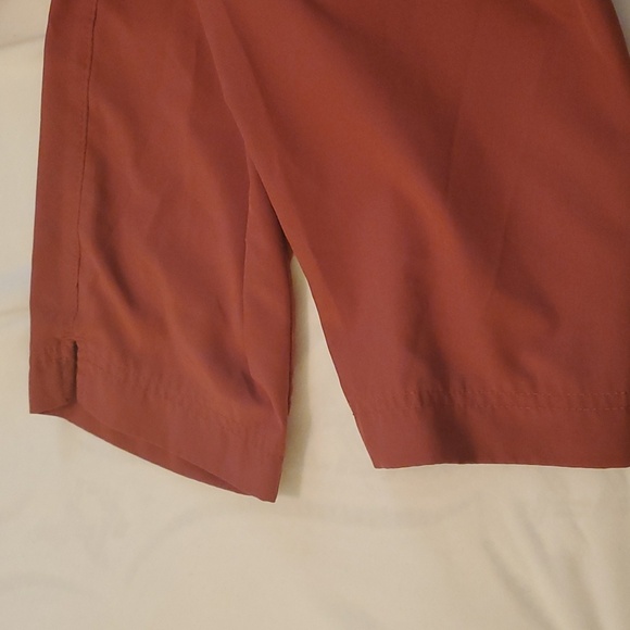 Pink dry-quick stretchtech pants - Picture 5 of 5